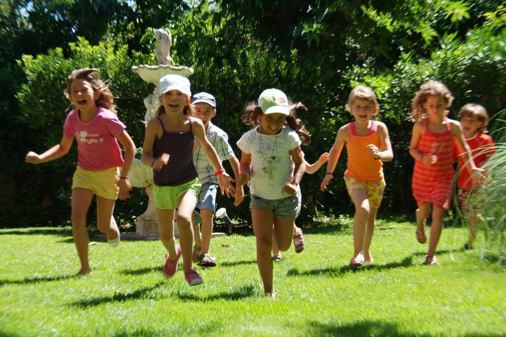 Camping Resort Les Champs Blancs Agde Bagian luar foto